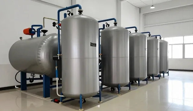 废水治理工程适用条件与选择依据