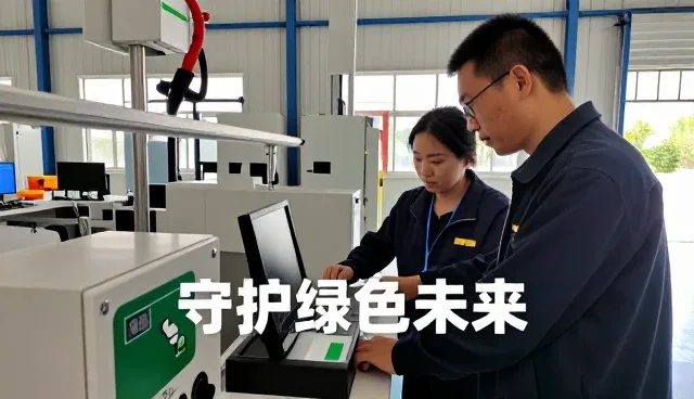 环保设备销售选择参考指南